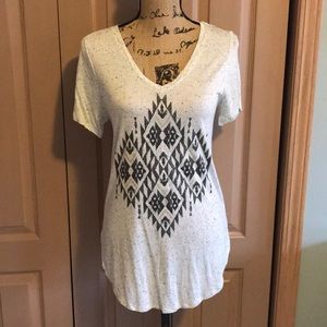 Faded Glory Graphic Tee Shirt